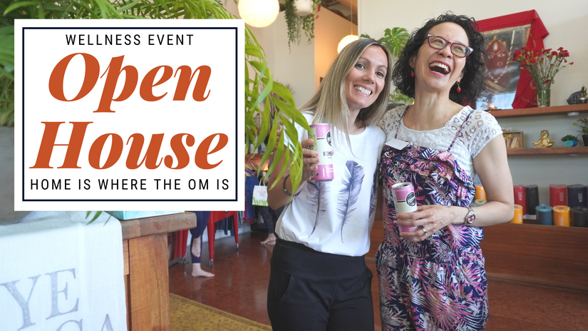 Wellness Event Open House 2022